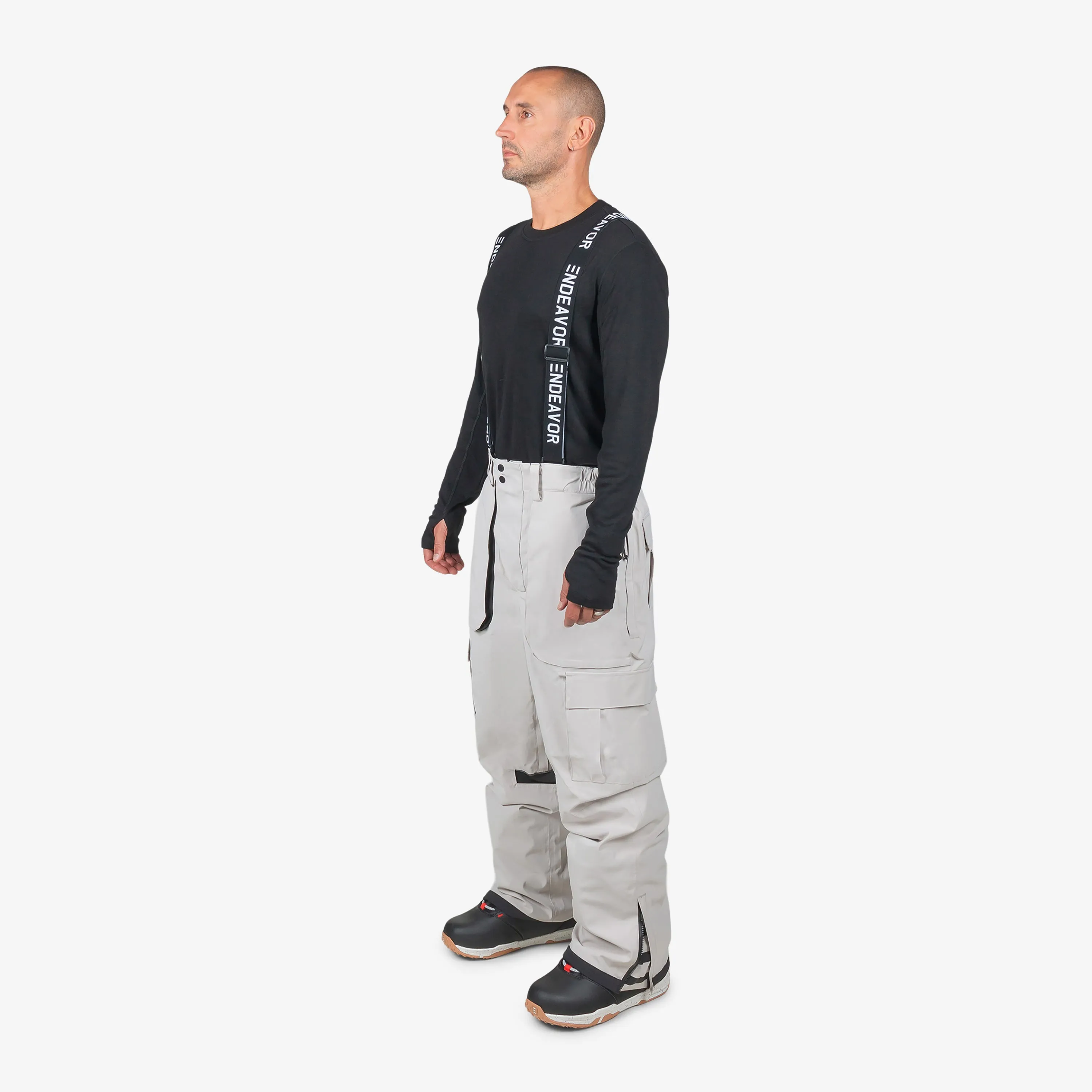 2L Patrol Cargo Pant