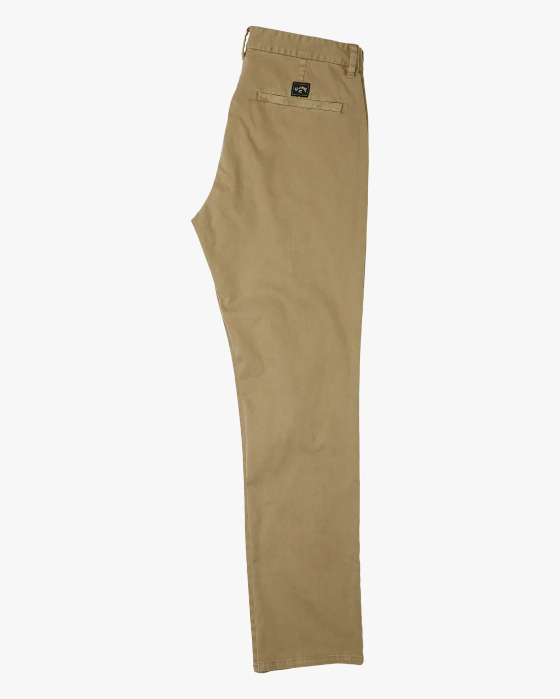 73 Chino Pants - Gravel