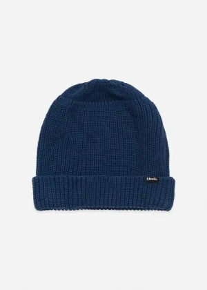 Afends Unisex Flame II - Wharfie Beanie