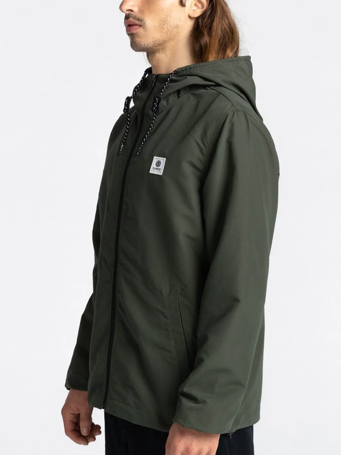 Alder Jacket