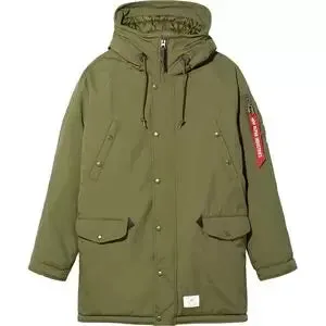 Alpha Industries N-3B Altitude Mod Parka