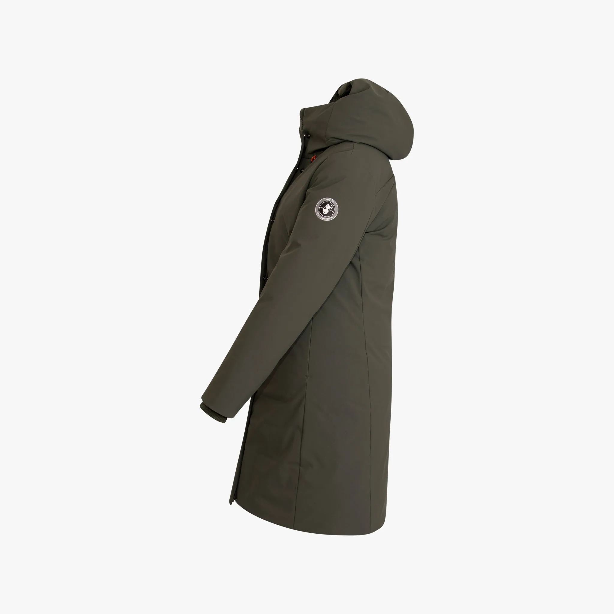 Arctic Parka SUS