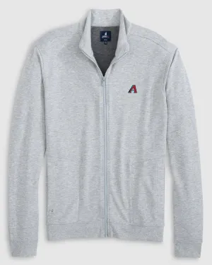 Arizona Diamondbacks Holton Knit Track Jacket