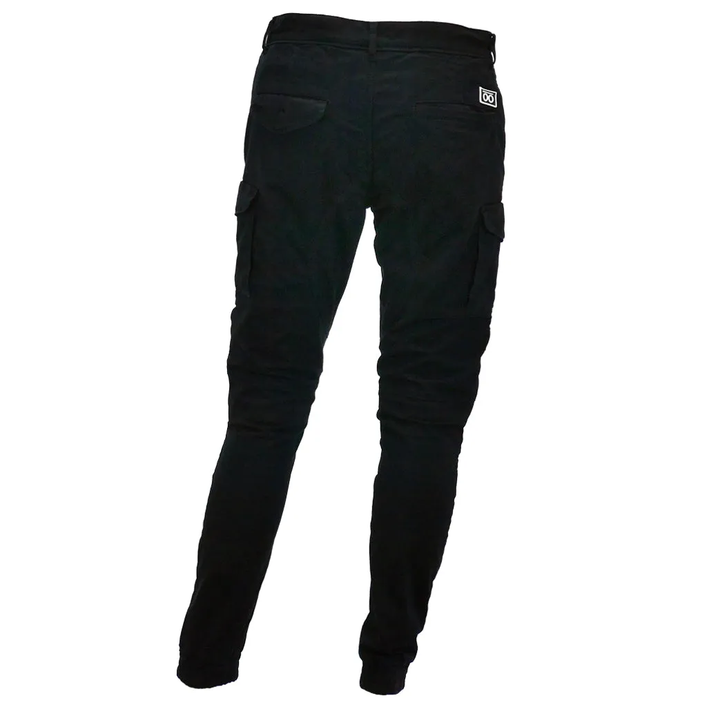 ARMORED SLIM CARGO PANTS