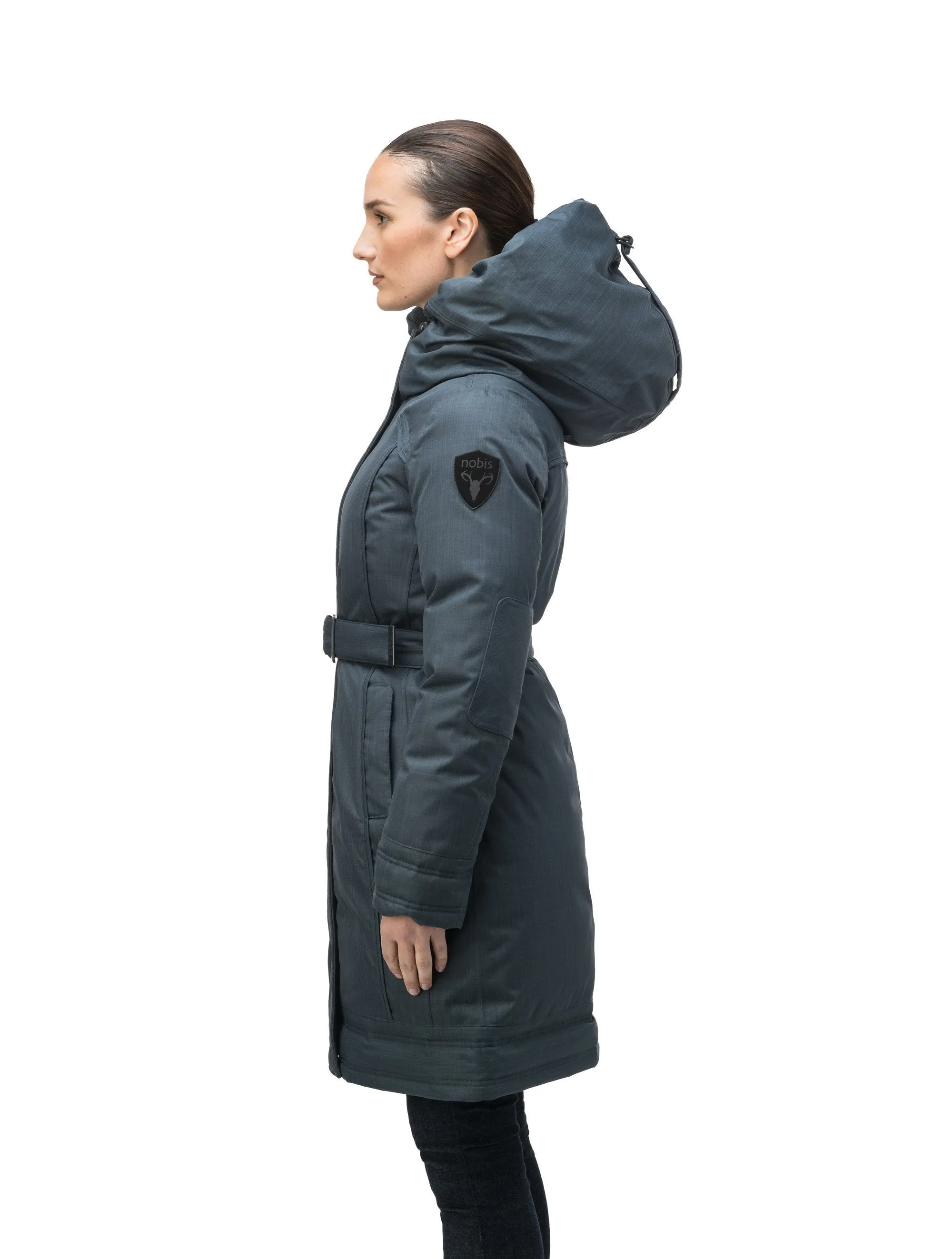 Astrid Legacy Women's Parka