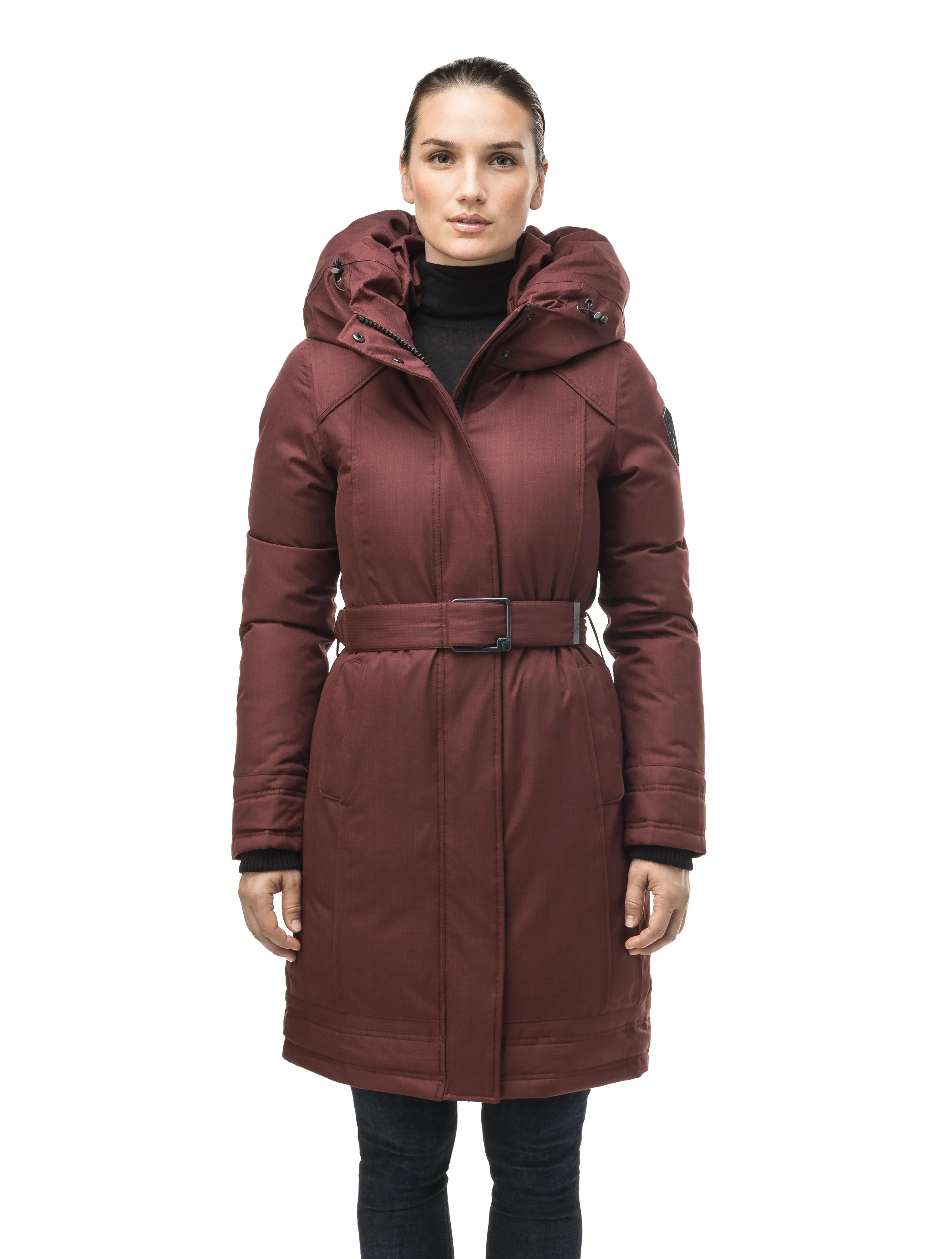 Astrid Legacy Women's Parka