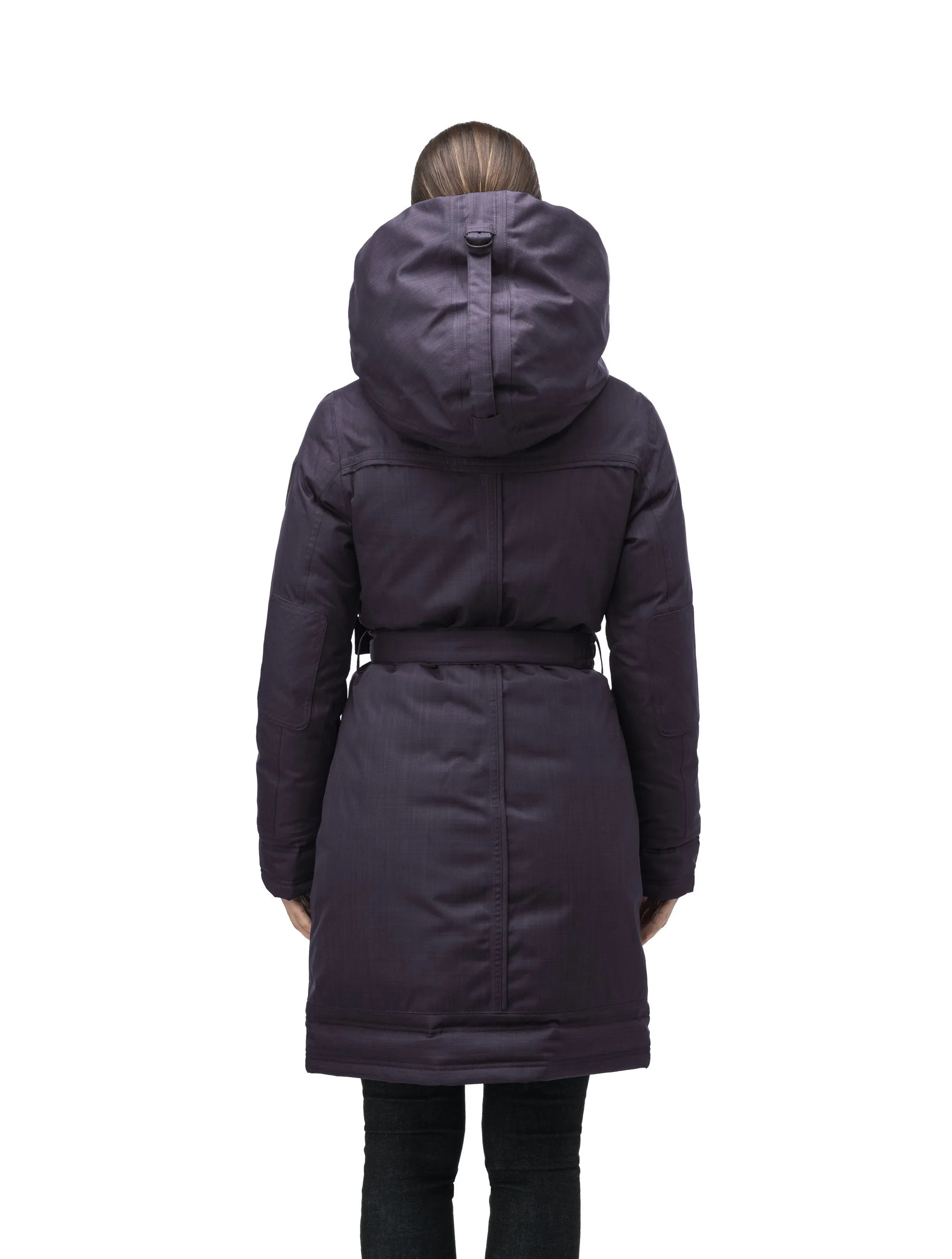 Astrid Legacy Women's Parka