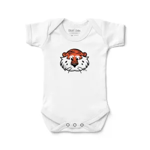 Auburn Tigers Mascot Bodysuit