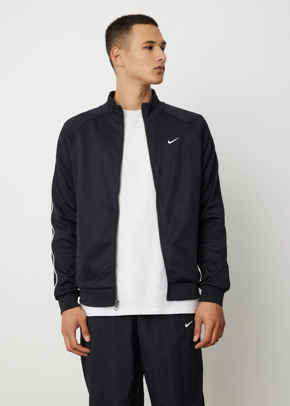 Authentics Track Jacket