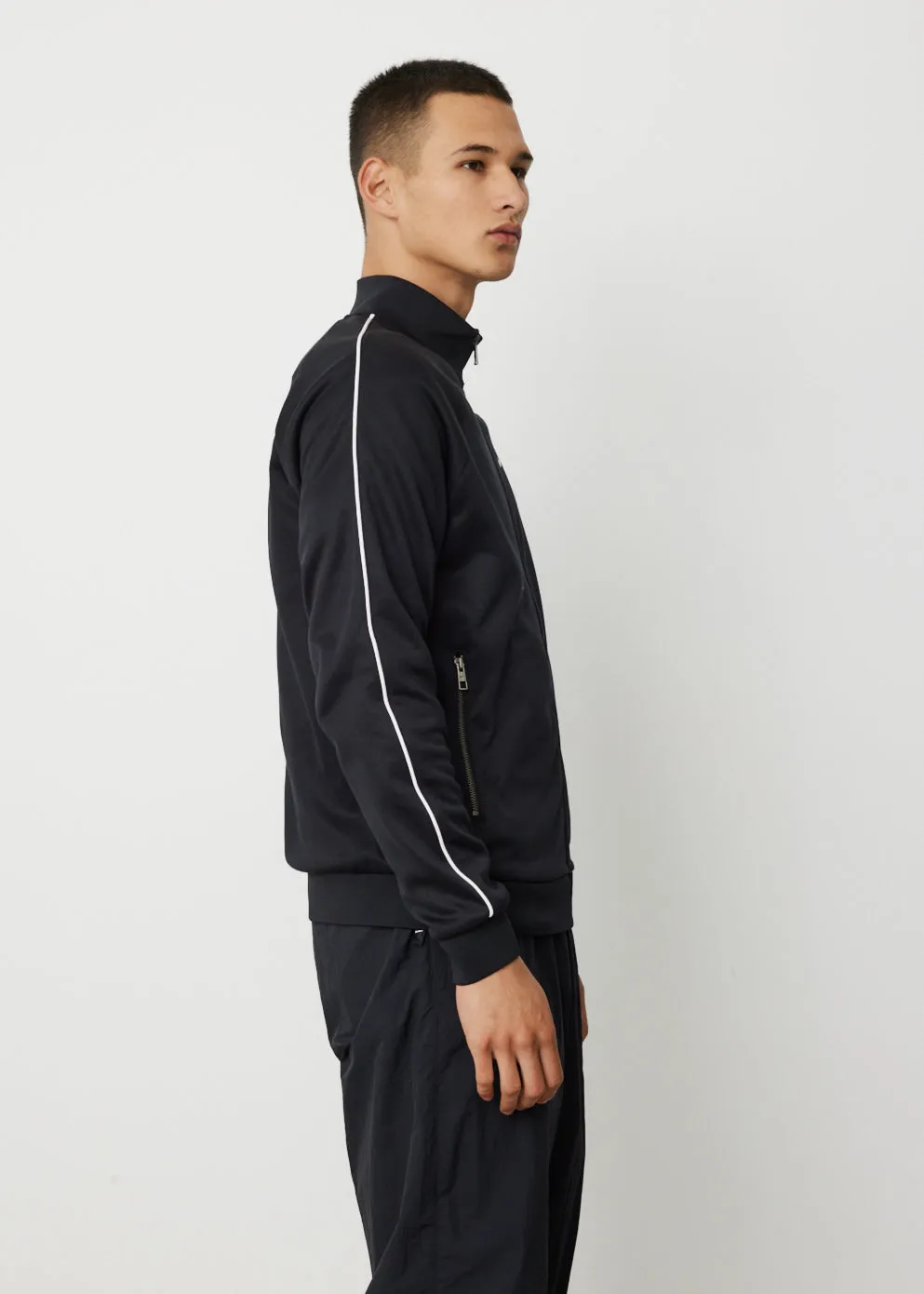 Authentics Track Jacket