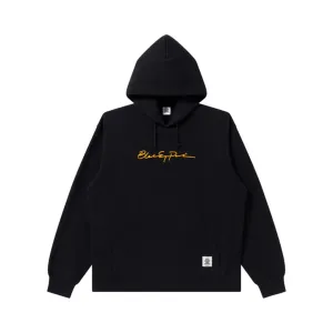 AUTOGRAPH LOGO HOODIE