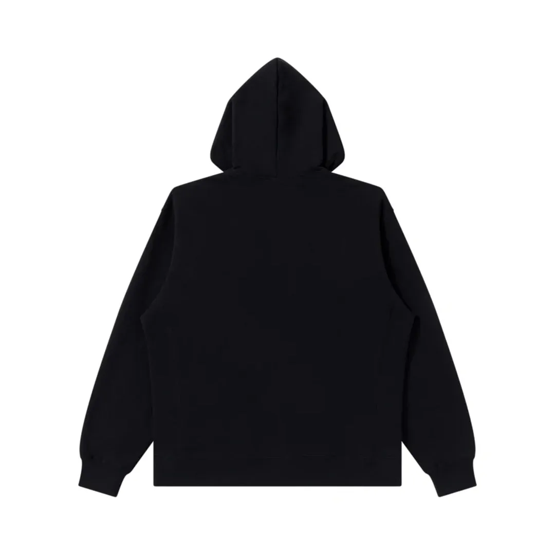 AUTOGRAPH LOGO HOODIE