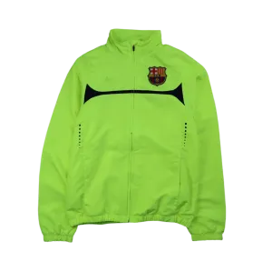 Barcelona FC Jacket (S)