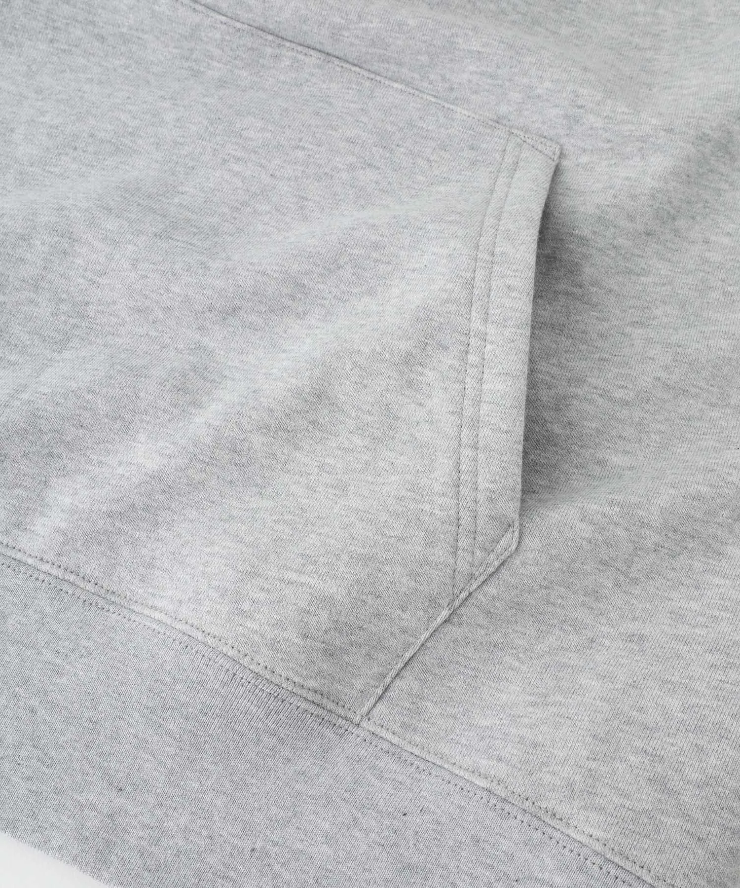 BEHIND OG PULLOVER HOODED SWEAT