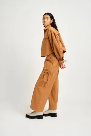 Brodie Pant Camel