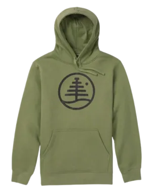 Burton Family Tree Pullover