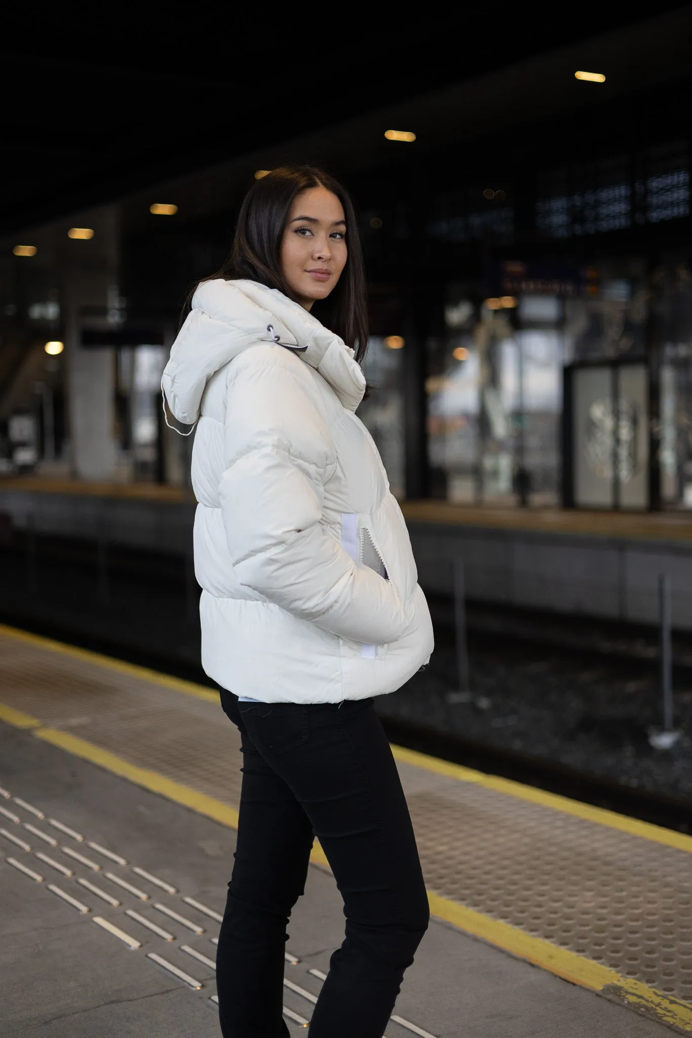 CANADA GOOSE Junction Parka