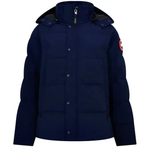 Canada Goose Wyndham Parka