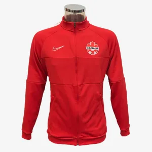 Canada Women's Nike Dry Academy19 Track Jacket