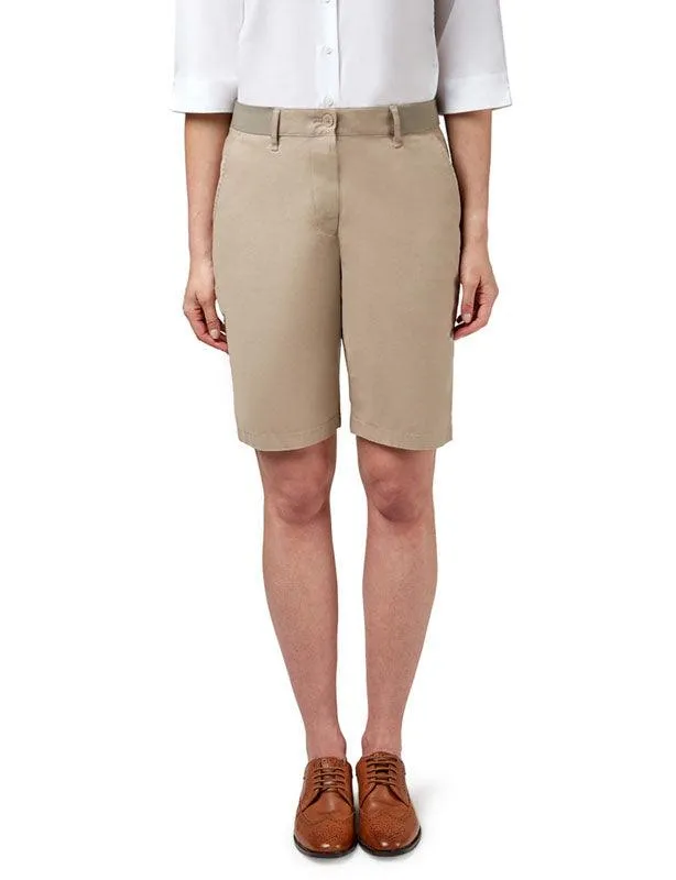 CAT3QJ NNT Everyday Women's Chino Short