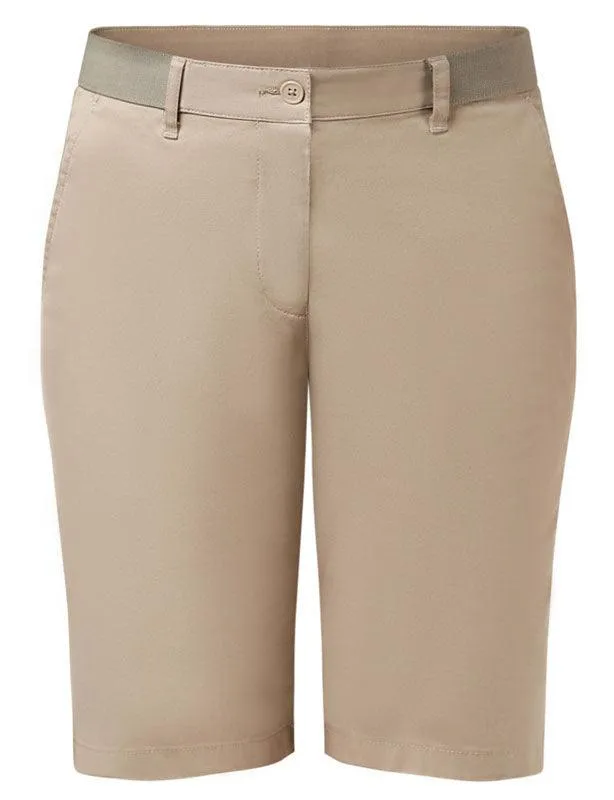 CAT3QJ NNT Everyday Women's Chino Short