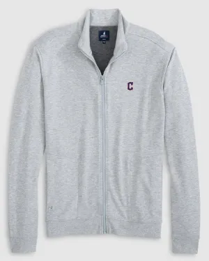 Cleveland Guardians Holton Knit Track Jacket