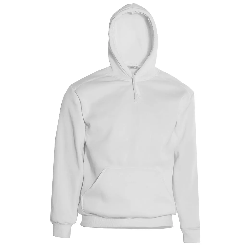 Club Pullover Hoodie - Junior