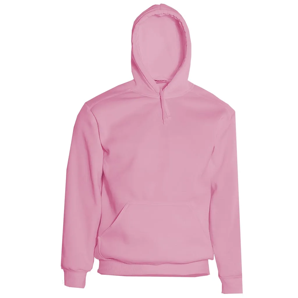 Club Pullover Hoodie - Junior