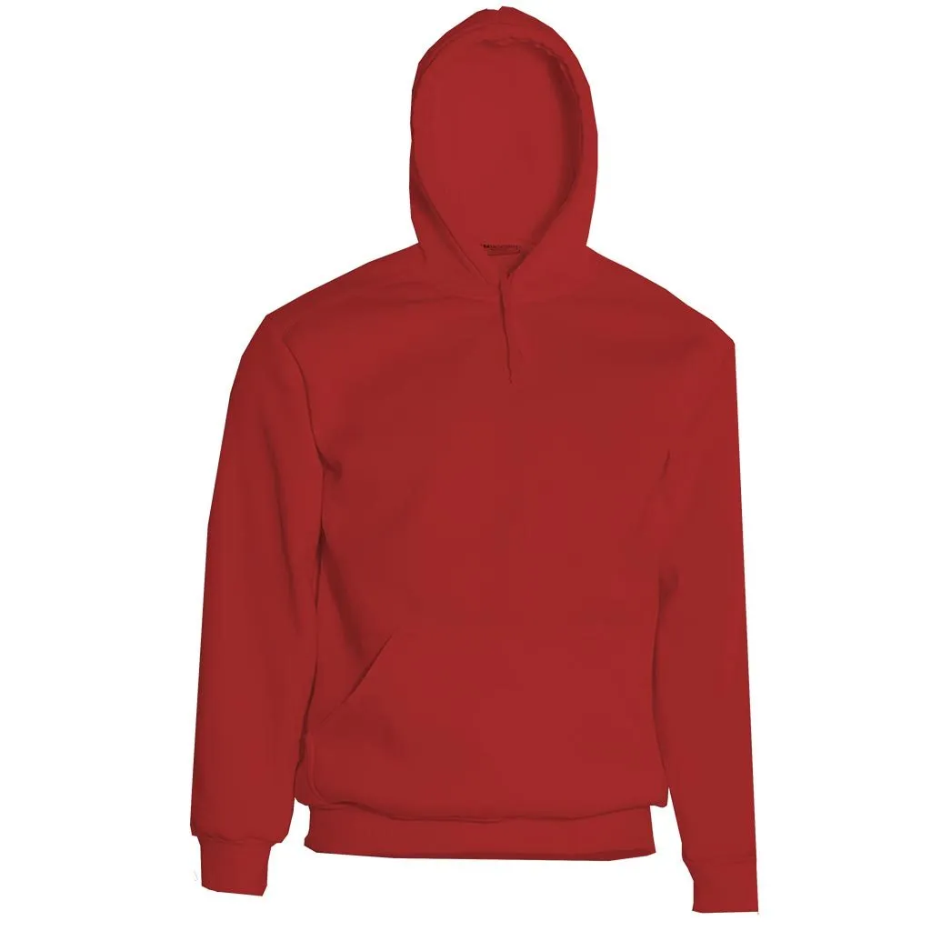 Club Pullover Hoodie - Junior