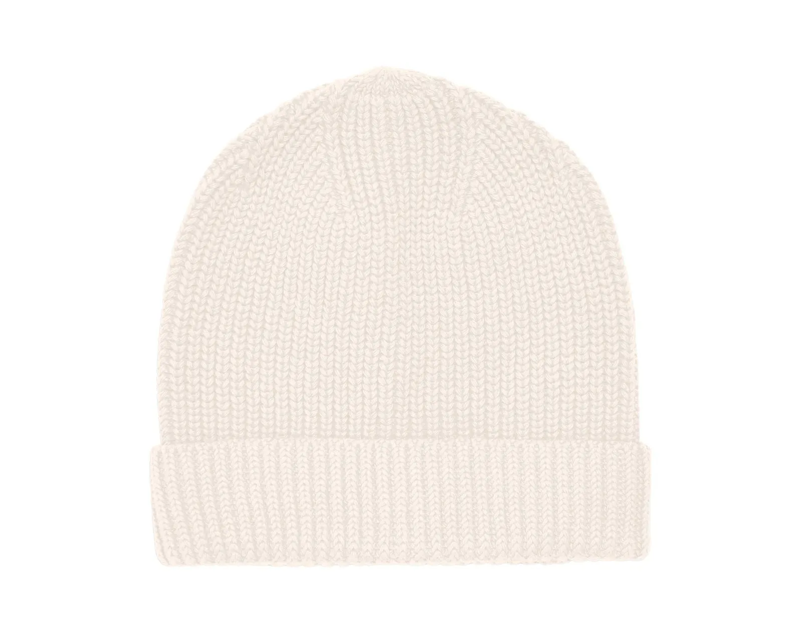 Cotton Beanie