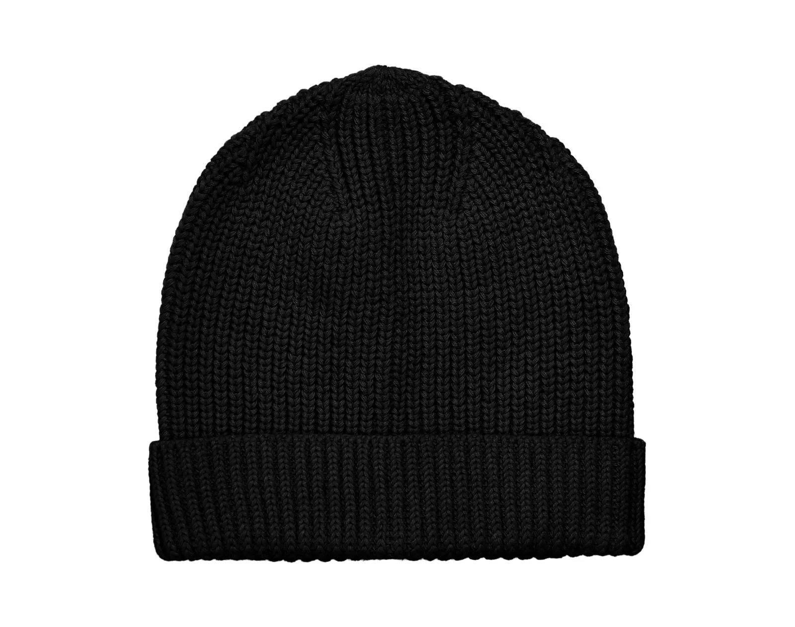 Cotton Beanie