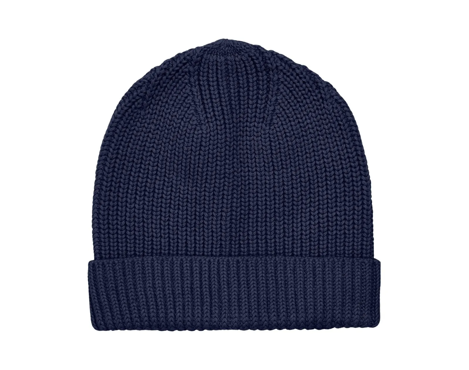 Cotton Beanie