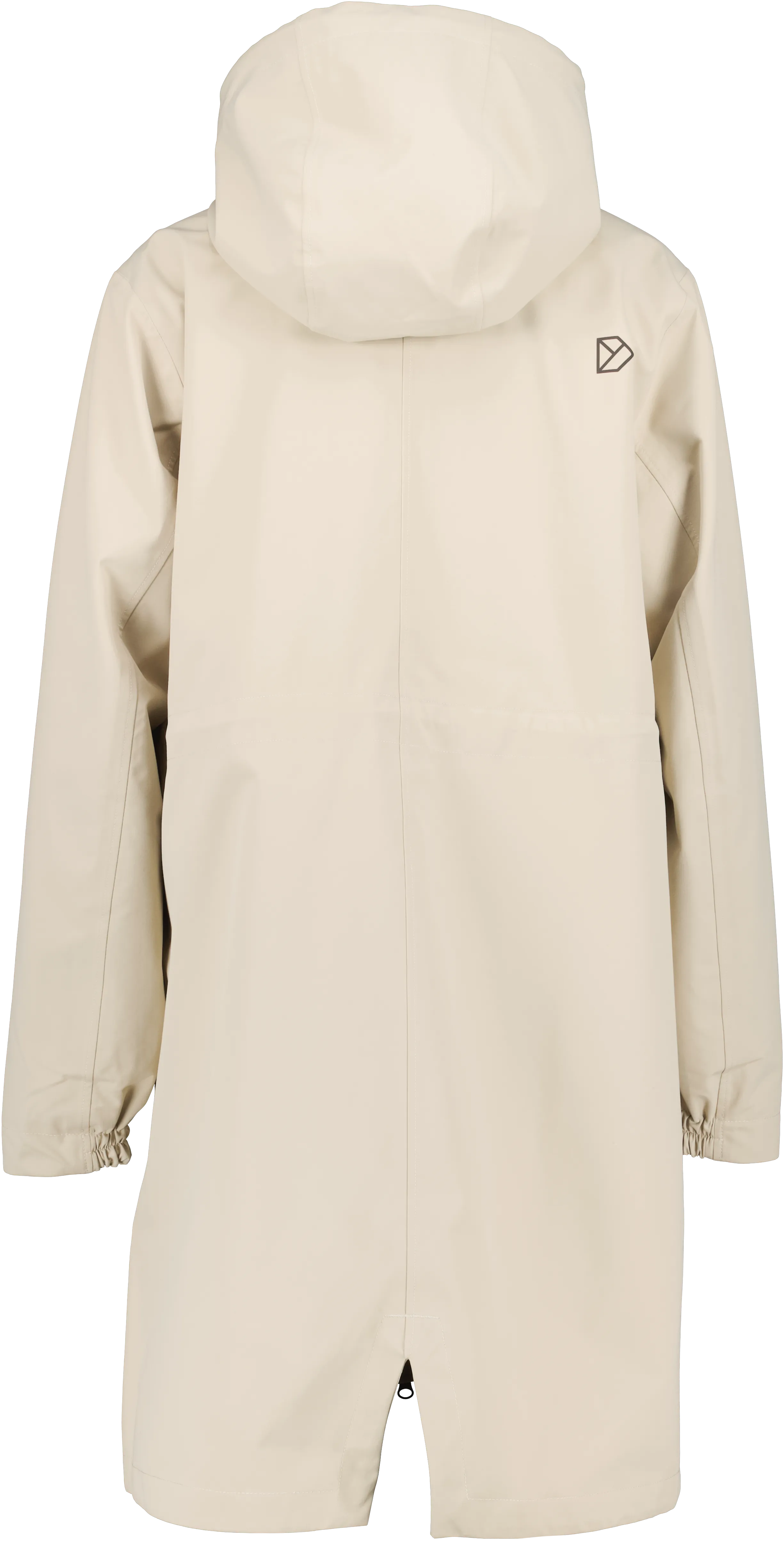 Didriksons Women&#x27;s Marta Parka 2 Clay Beige | Buy Didriksons Women&#x27;s Marta Parka 2 Clay Beige here | Outnorth