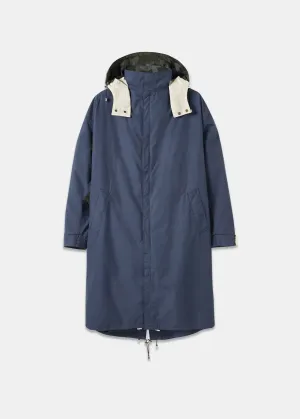 E. Tautz X Gloverall Parka