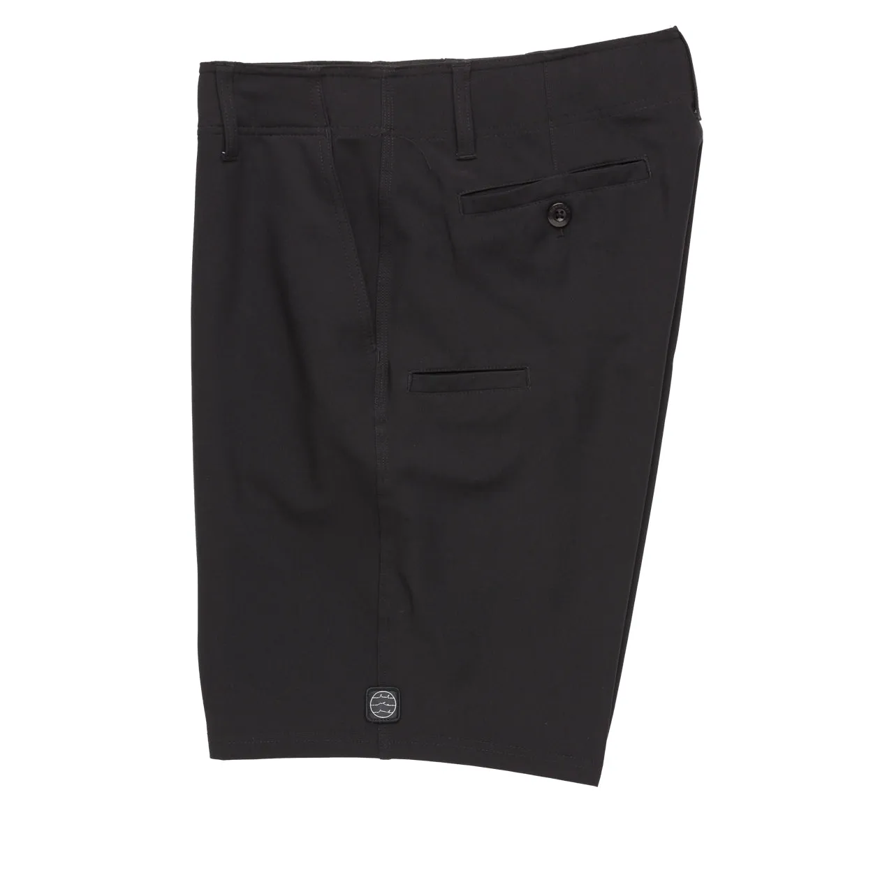 Fishworks Stretch Clipperton Walkshorts