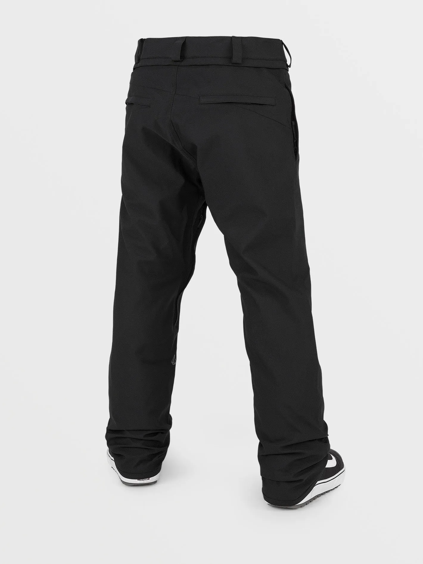 Freakin Snow Trousers - BLACK