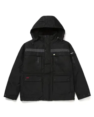 Heavy Insulated Parka