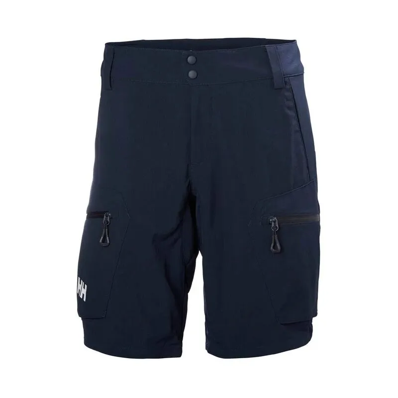 HELLY HANSEN  CREWLINE CARGO SHORTS