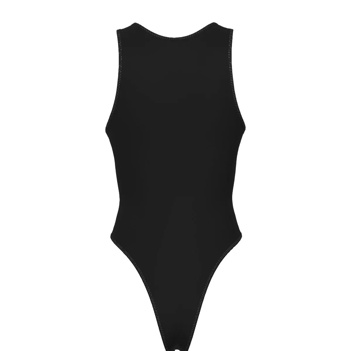 Her Legs - Women's Tank Bodysuit