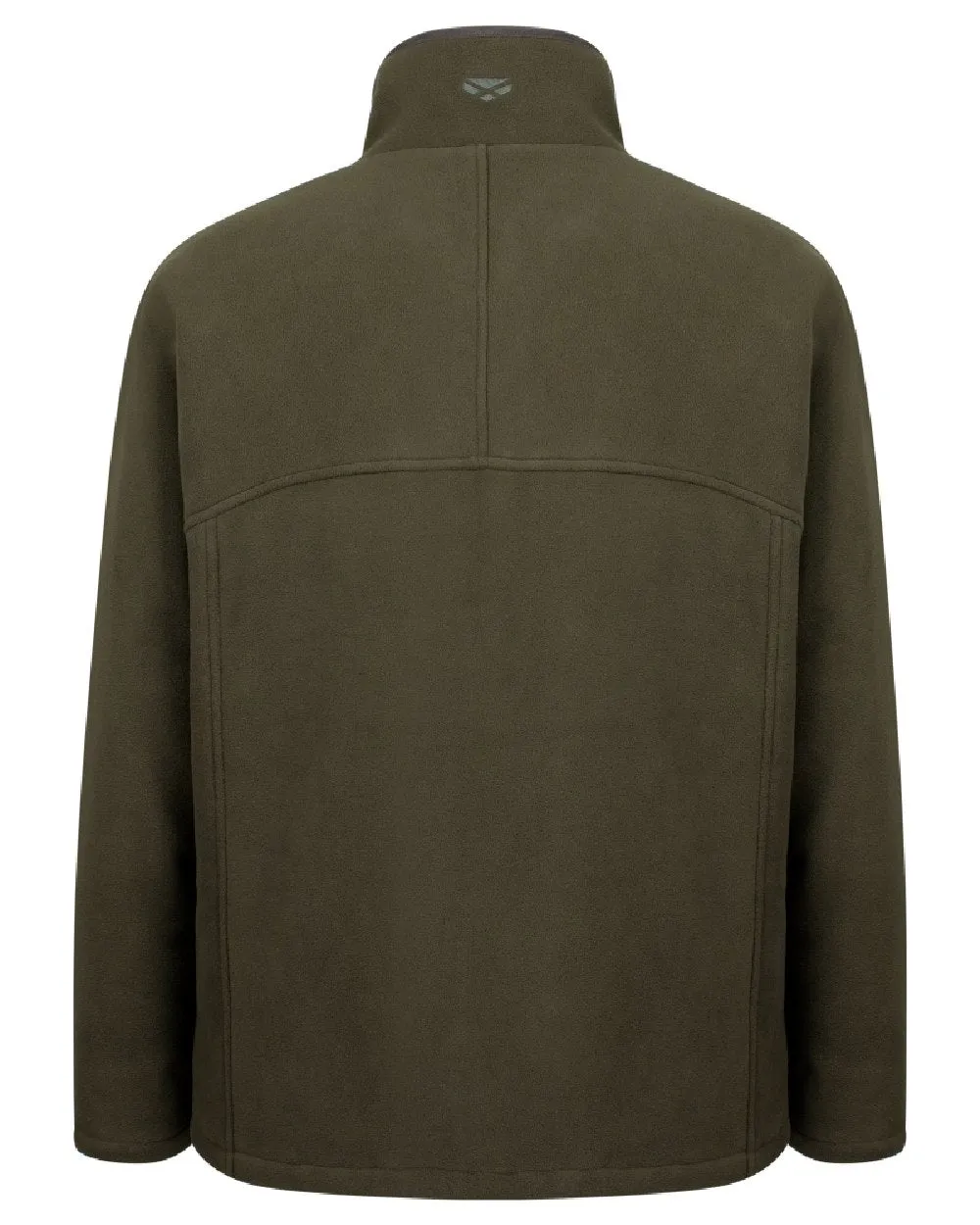 Hoggs of Fife Ghillie II Padded Waterproof Fleece Jacket