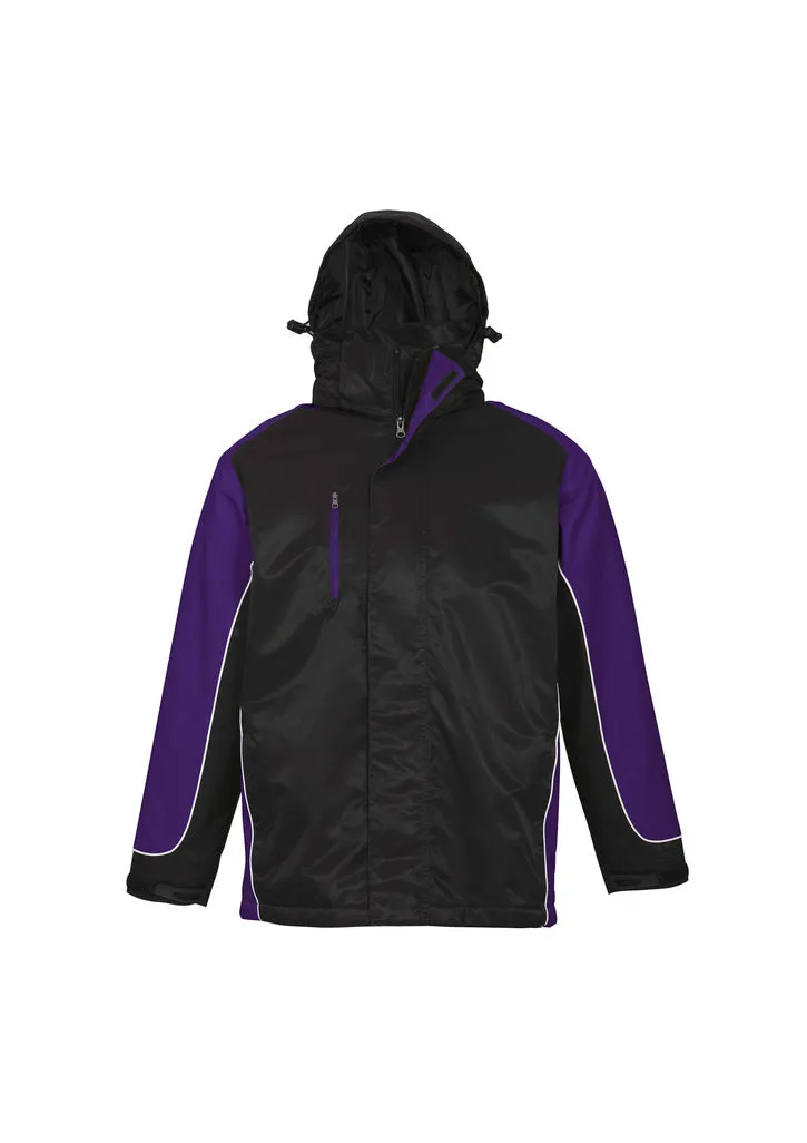 J10110 - Unisex Nitro Jacket