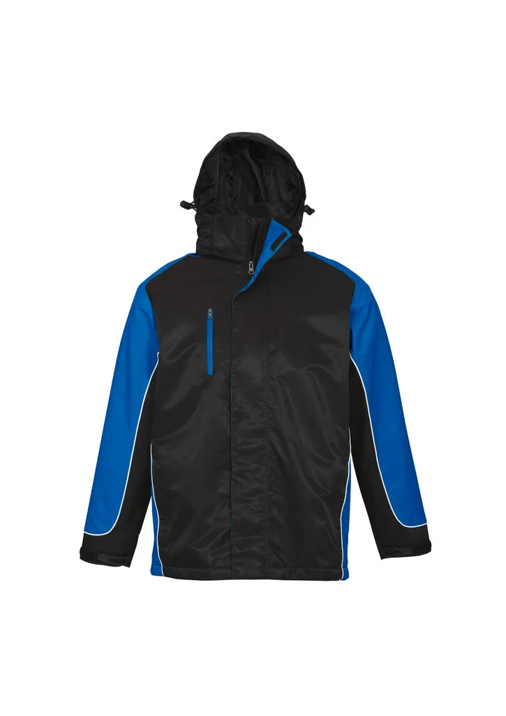 J10110 - Unisex Nitro Jacket