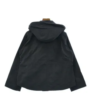 Jines Mountain parka