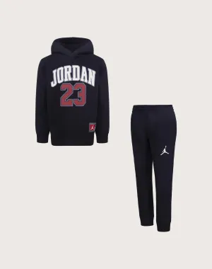 Jordan Jersey Pack Pullover Set Pre-School