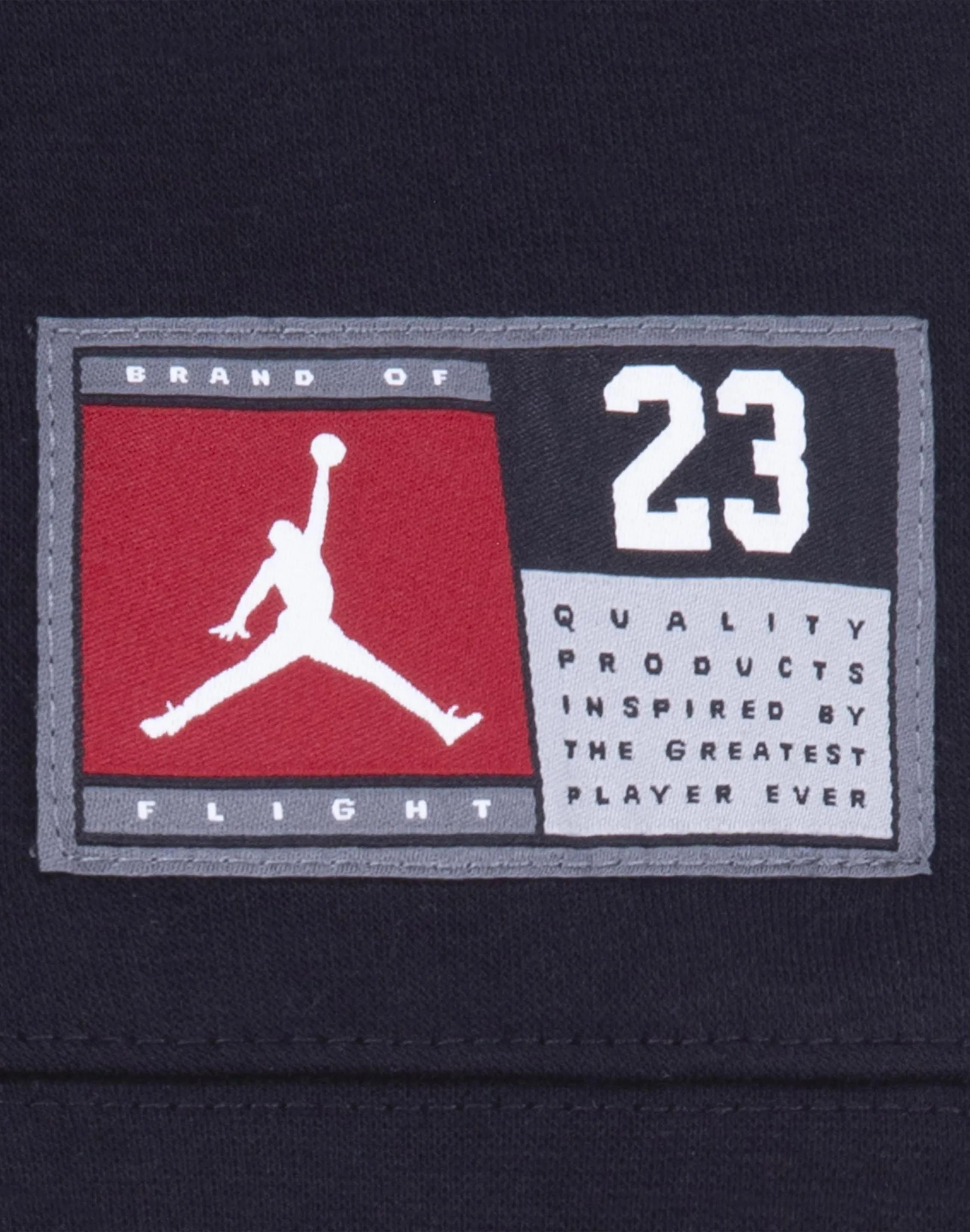 Jordan Jersey Pack Pullover Set Pre-School