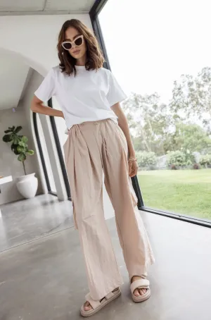 KALTEX Pants Beige