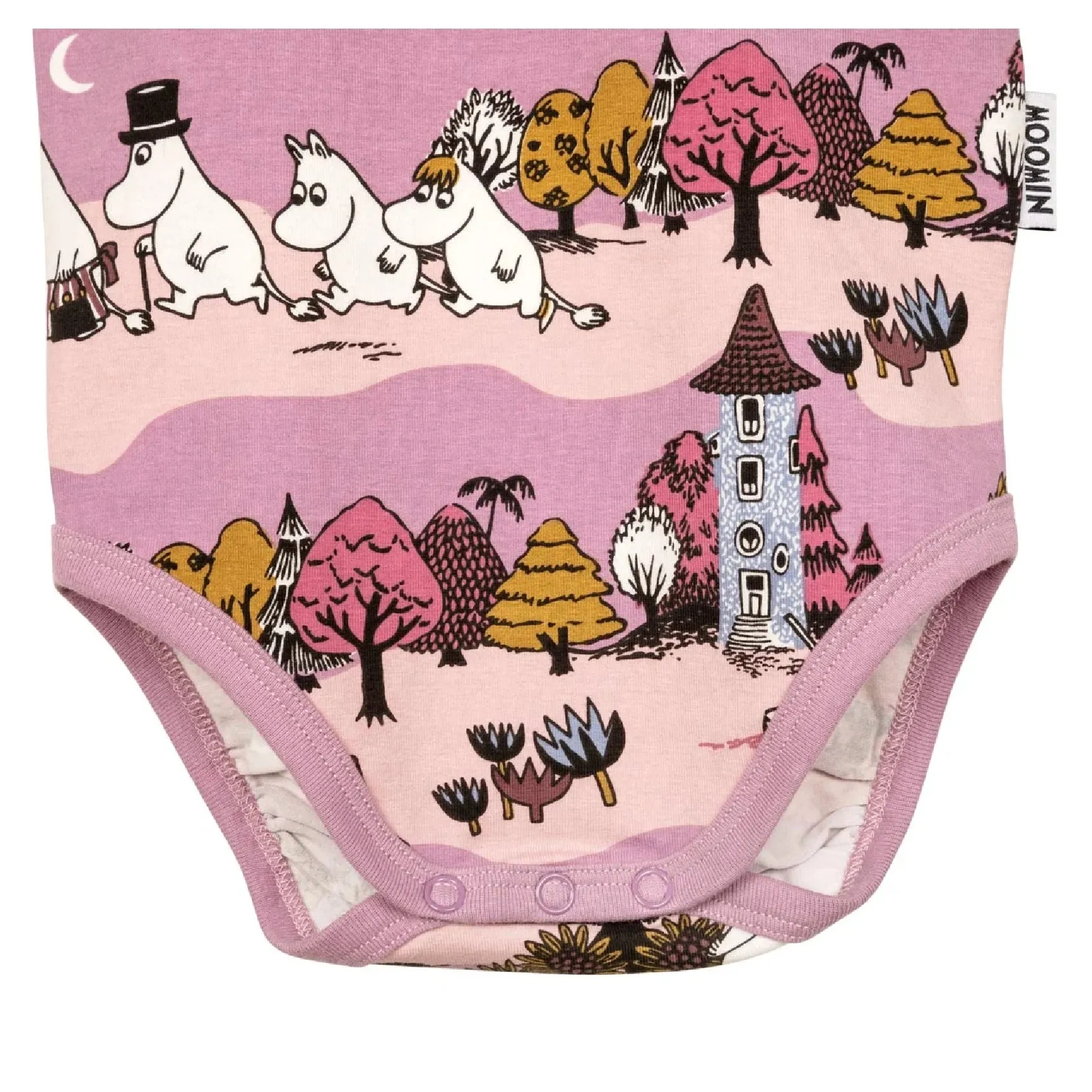 Kids' Body Valley Lilac