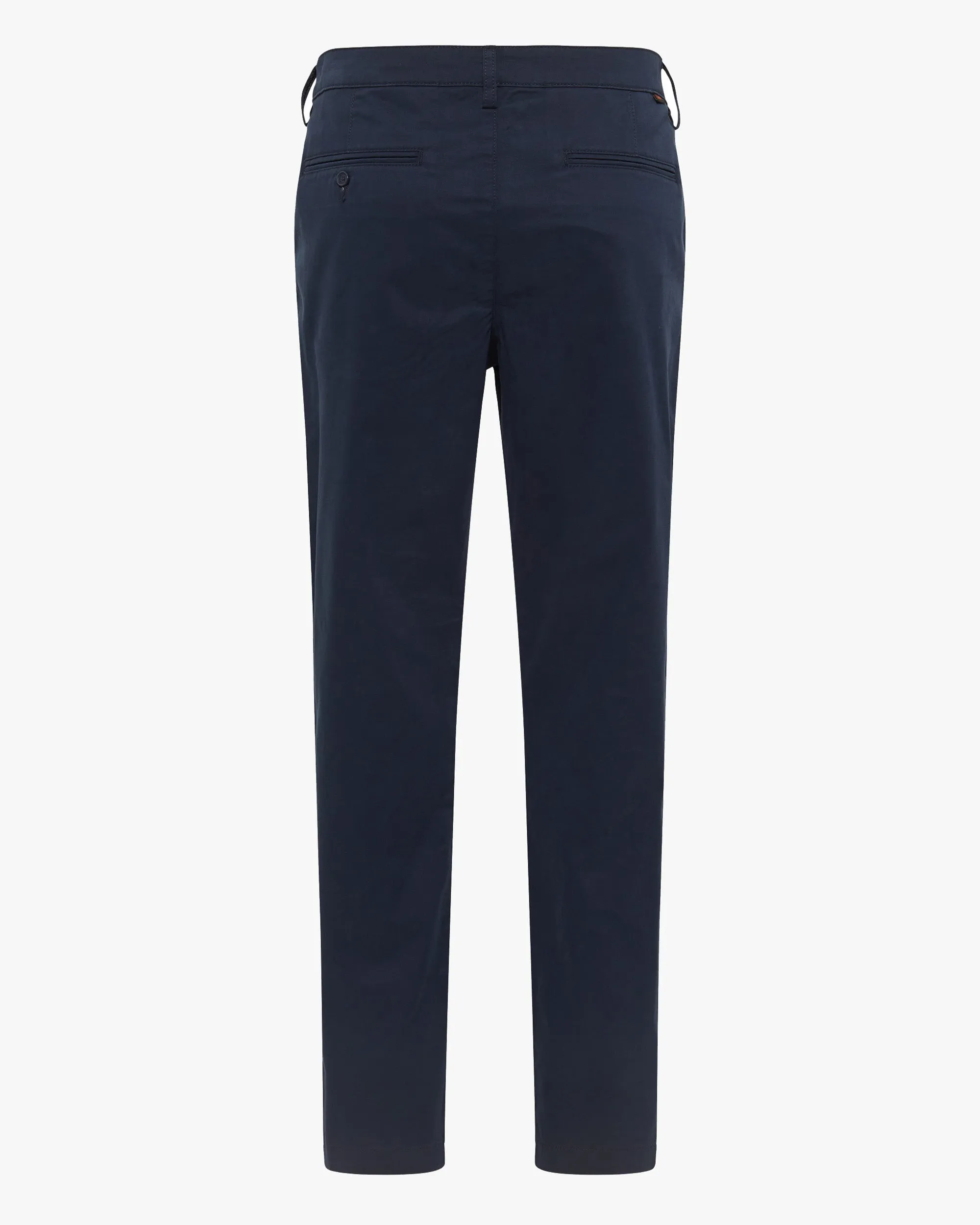 Lee Slim Mens Chino - Deep Navy