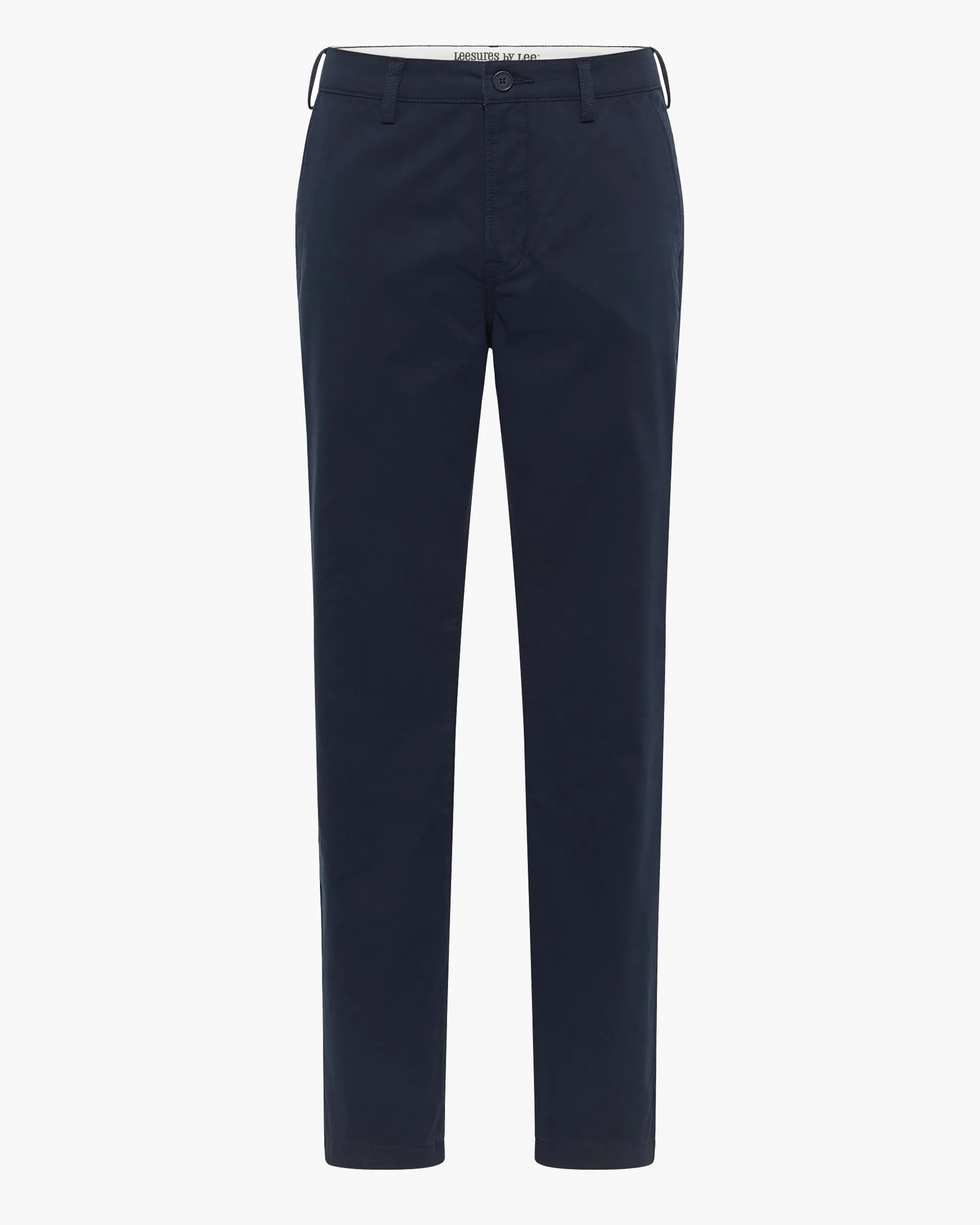 Lee Slim Mens Chino - Deep Navy