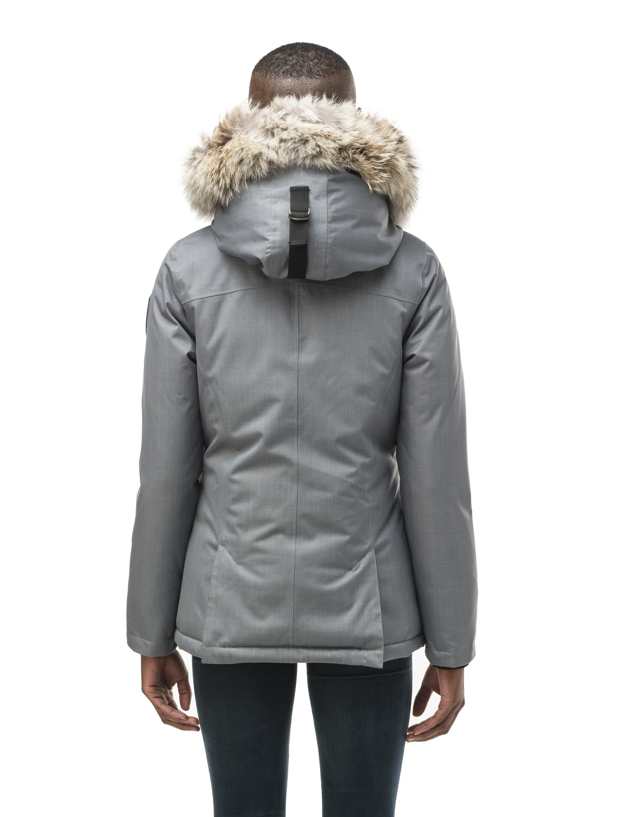 Lindsay Women's Hip Length Parka - NEXT by Nobis